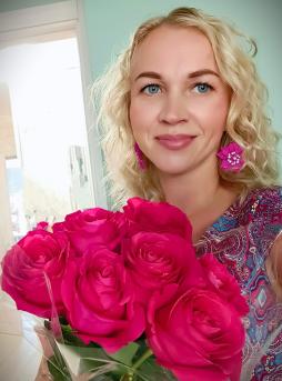 Лебедева  Ирина  Владимировна