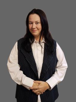 Протуренко Анна Константиновна