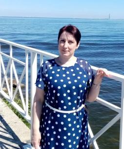 Зипухо Наталья Николаевна