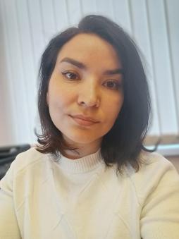 Шайхутдинова  Лариса Гибадулловна