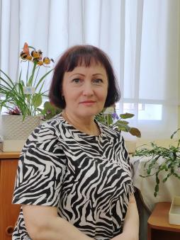 Зяблицких Татьяна Владимировна