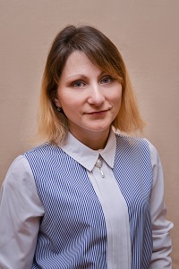 Яковлева Татьяна Сергеевна