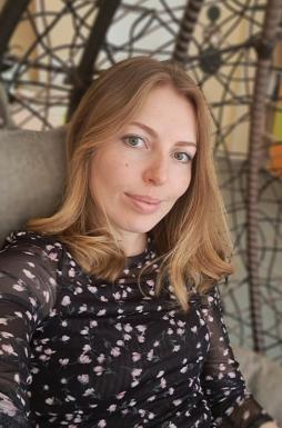 Мальцева  Елена  Александровна