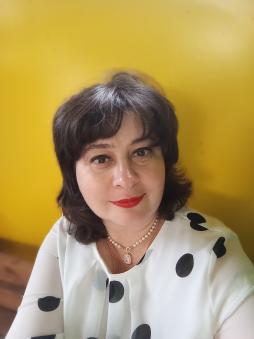 Ненашева  Анна  Алексеевна
