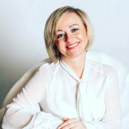 Бейнарович Светлана Анатольевна