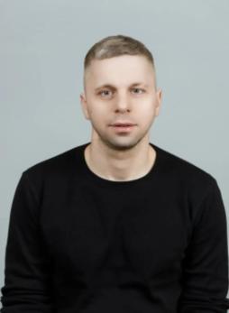 Кармазин  Владимир Сергеевич