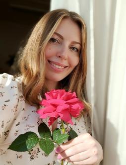 Мальцева  Елена Александровна
