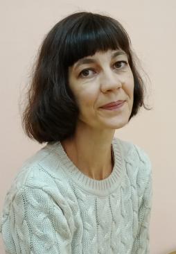 Андреева Наталья Николаевна