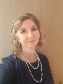 Чигинцева  Оксана  Валерьевна