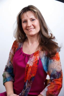 Царева Ирина Владиславовна