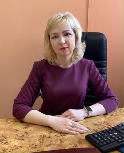 Лукьянова Ольга Александровна